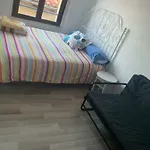 Apartment Vivienda Rosa Barrio Humedo *
