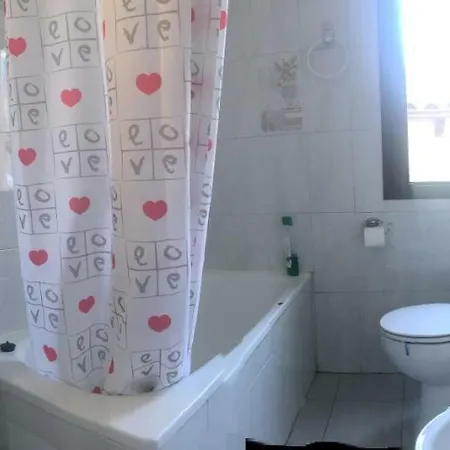 Apartmán Piso En El Humedo, Al Lado Plaza Mayor *