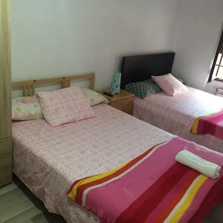 Apartmán Piso En El Humedo, Al Lado Plaza Mayor León